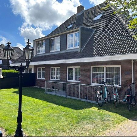 Seaside-Amrum-17 ノルドドルフ エクステリア 写真