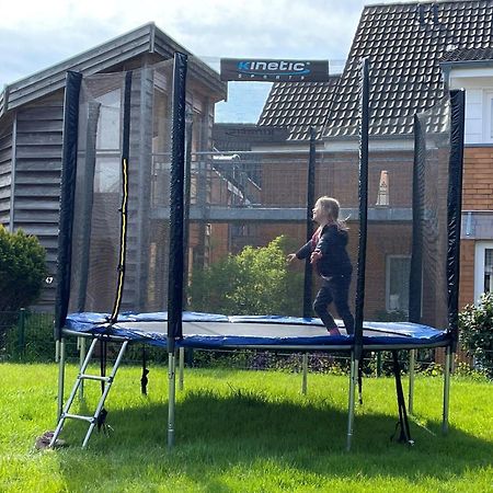 Seaside-Amrum-17 ノルドドルフ エクステリア 写真